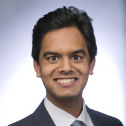 Shomik Verma