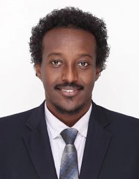 Eskinder Desta Shumuye