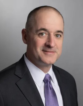 Patrick A. Kenney