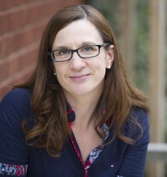 Vera E. Troeger