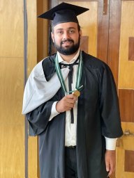 Muhammad Hammad