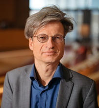 Martin Haardt