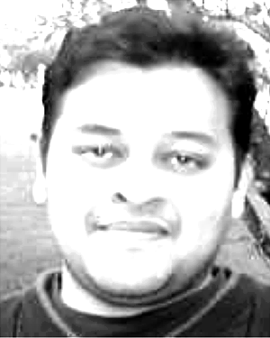 Sachin Ganu