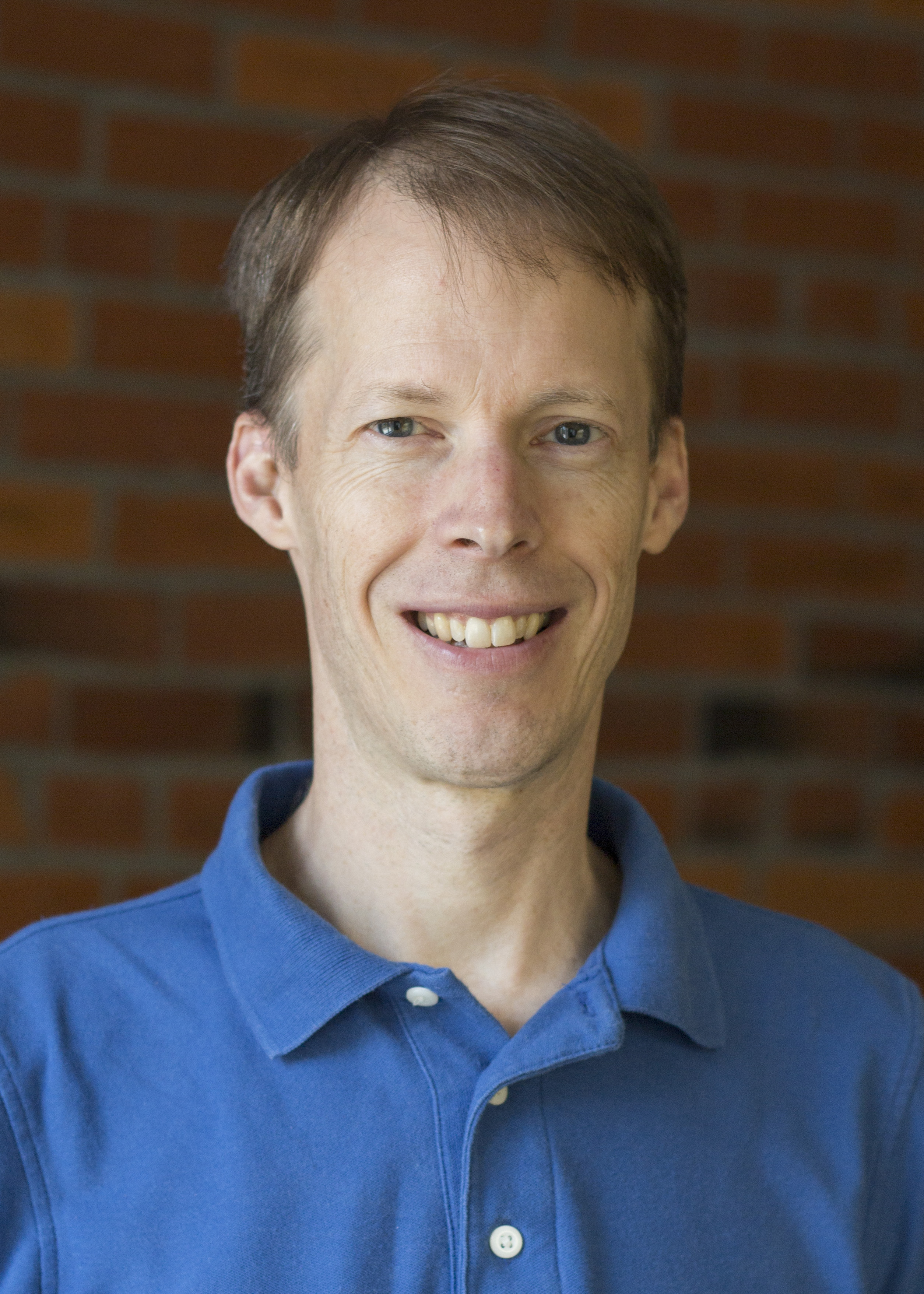Tomas M. Koontz (Tom Koontz)
