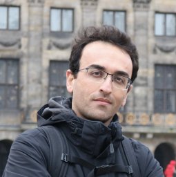 Hossein Tahmasbi