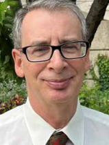 Simon Coleman