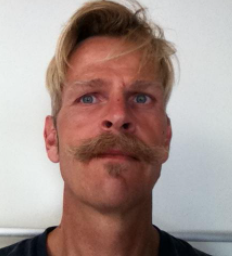 Juha Merilä