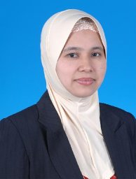 Noorzurani Robson