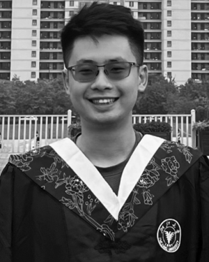 Che-Kai Liu