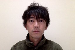 Kazuya Nishina