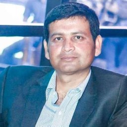 Bhishma Karki