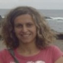 Rocio Gonzalez-Soltero