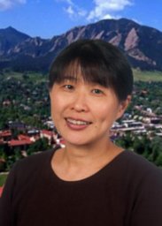 Pei-San Tsai