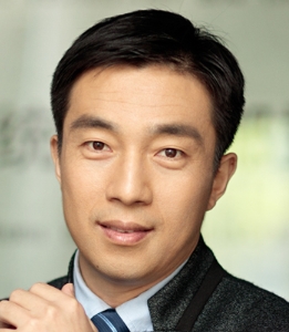 Lei Huang