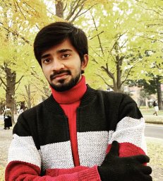 Sachith B M