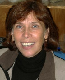 Marina Belousova