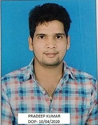 Pradeep Kumar Sharma