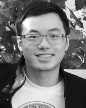Yenson Lau