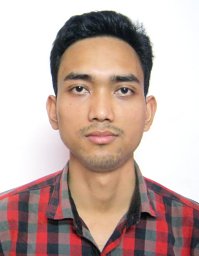 Dhananjoy Das