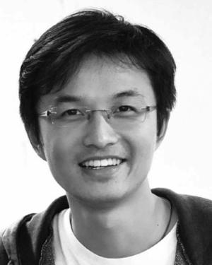 Lingfeng Xu