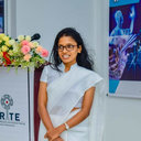 Lasini Wickramasinghe