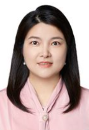 Yajuan Yu