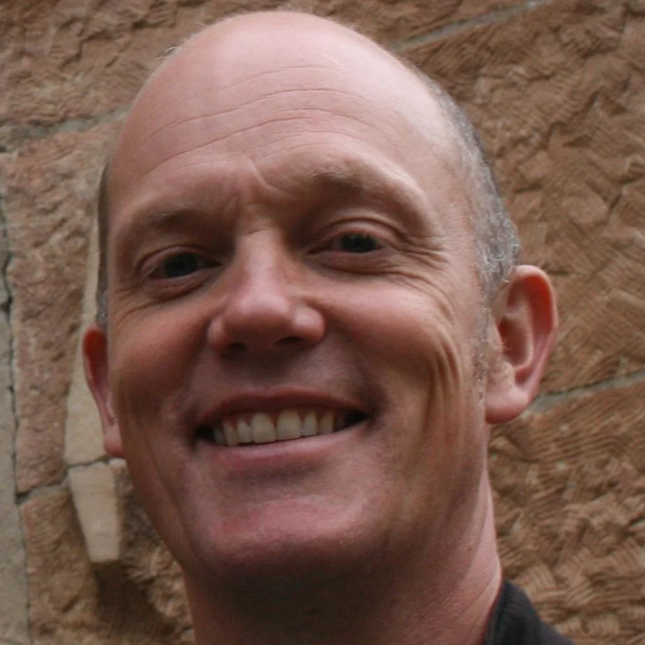 Matthew Rushworth