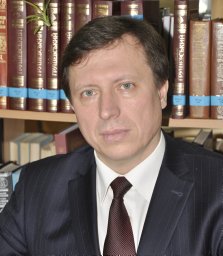 Grygoriy Torbin