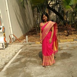 Richa Varshney
