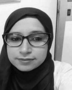 Marwa Selmi