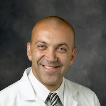 Yasser El-Sayed