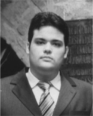 Luis F. Caro