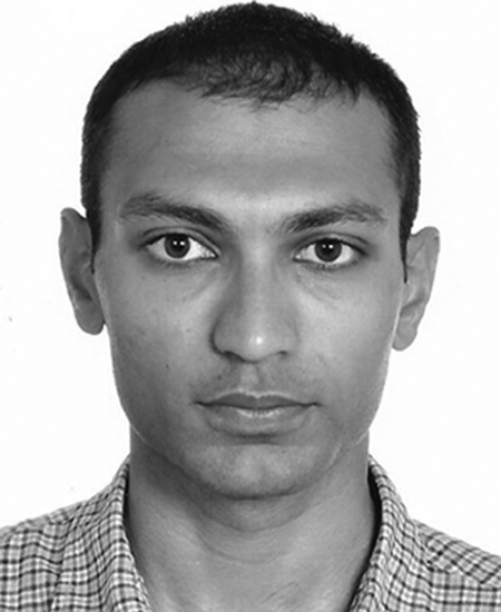 Sharad Nagappa