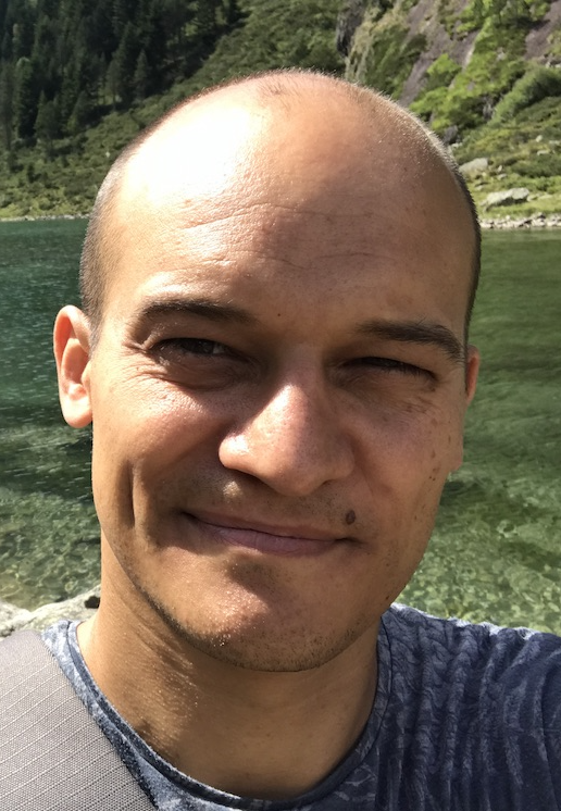 Boris Detienne