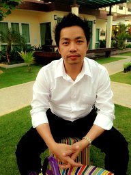 Amnart Boonloi