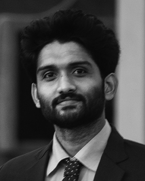 V. P. Abhiram