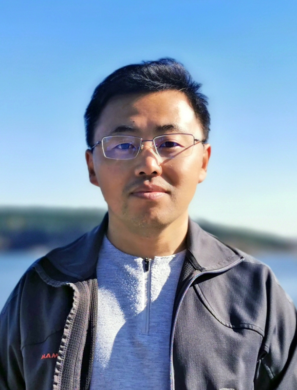 Haibo Wang