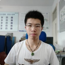 Shengke Xue
