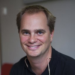 Johan Zetterberg