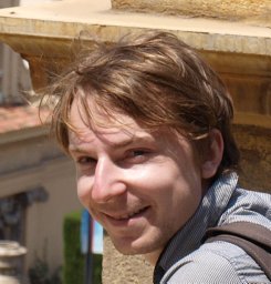 Matthias Brandt