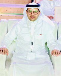 Sami A. Al-Dhumri
