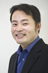 Gary Pan