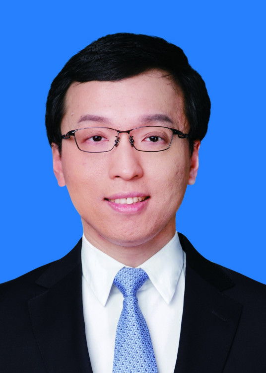 Wenyuan Dai