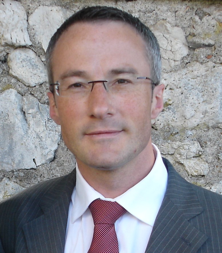 Laurent Granvilliers