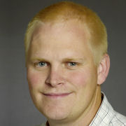 Kasper Møller Hansen