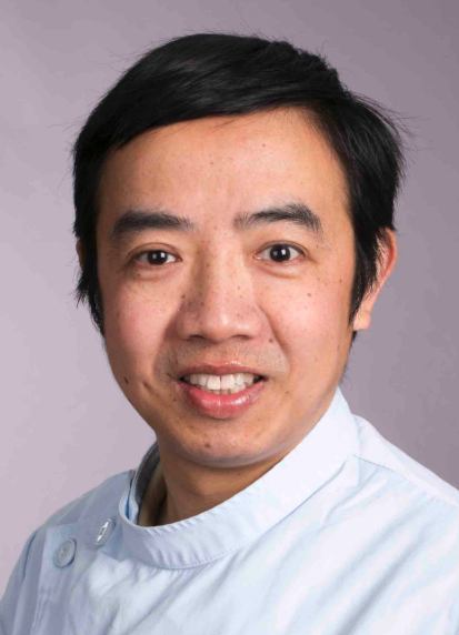 Weimin Zhu