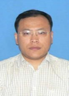 Xiufeng Zhang