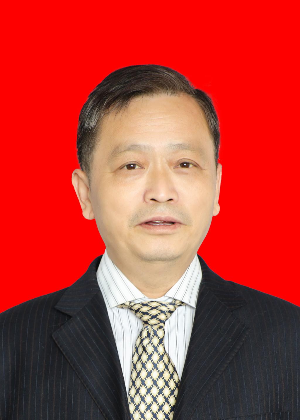 Wangang Zheng