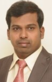 Sridhar Budhi