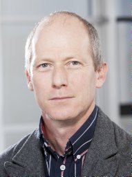 Paul Greenhalgh